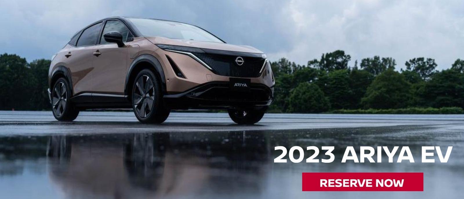 Denny Menholt Nissan A New & Used Vehicle Dealer in Billings, MT