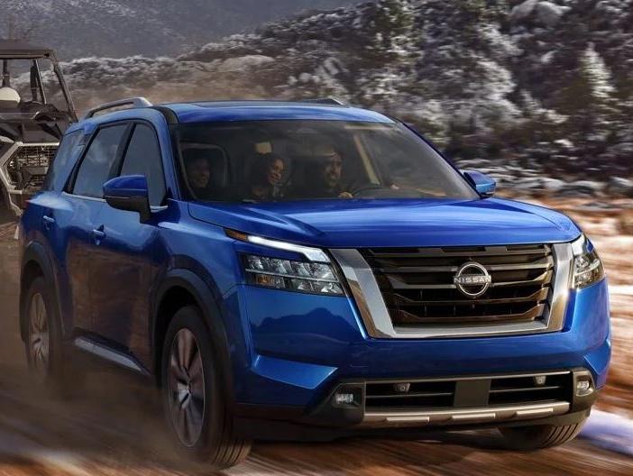 Dublin Nissan A Trusted Nissan Dealership near Pleasanton