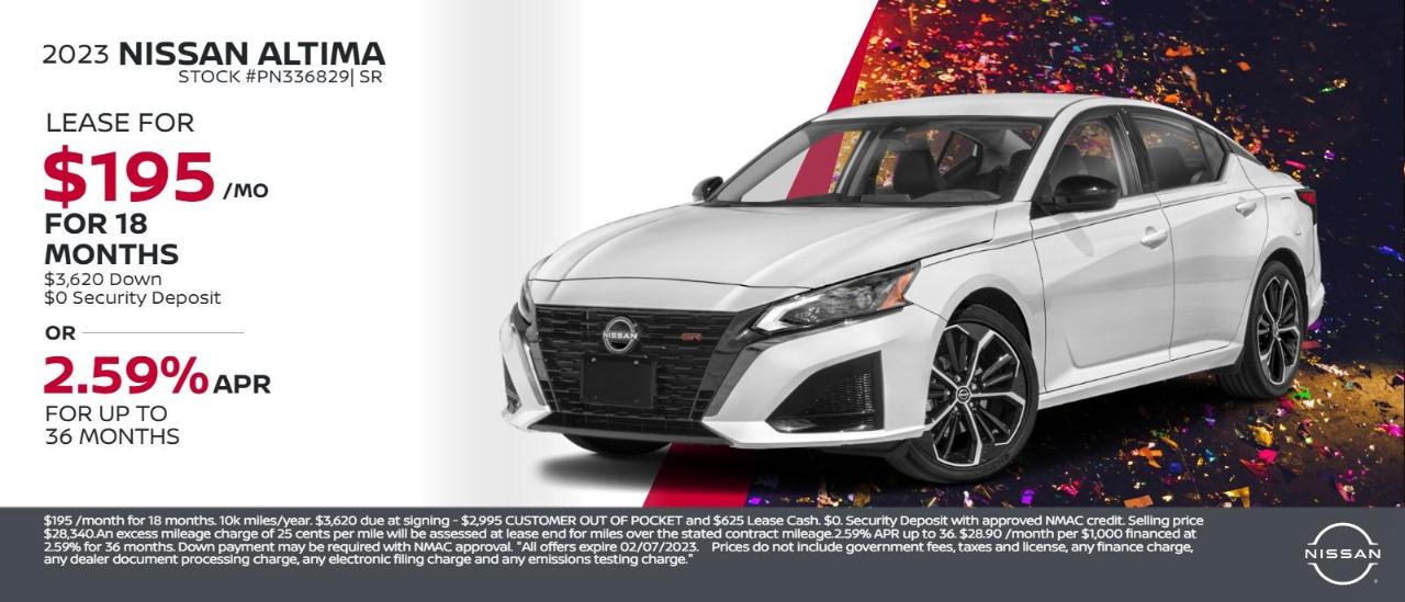 Dublin Nissan - Bay Area Nissan Dealer Near Hayward, San Leandro & Fremont