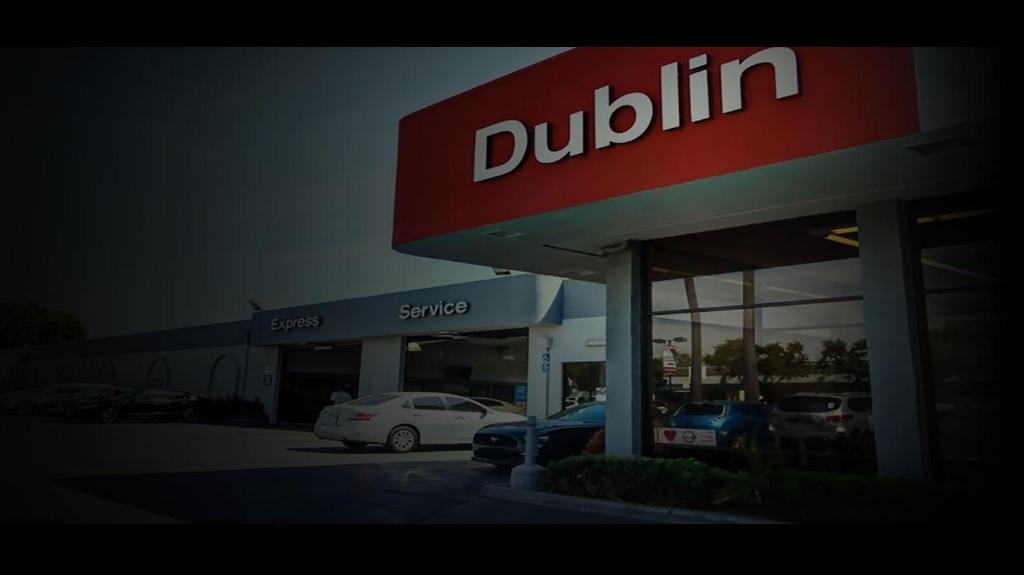 Dublin Nissan - Bay Area Nissan Dealer Near Hayward, San Leandro & Fremont