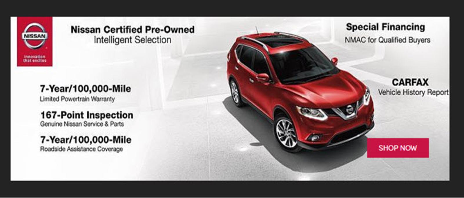 East Valley Nissan is a Mesa Nissan dealer and a new car and used car