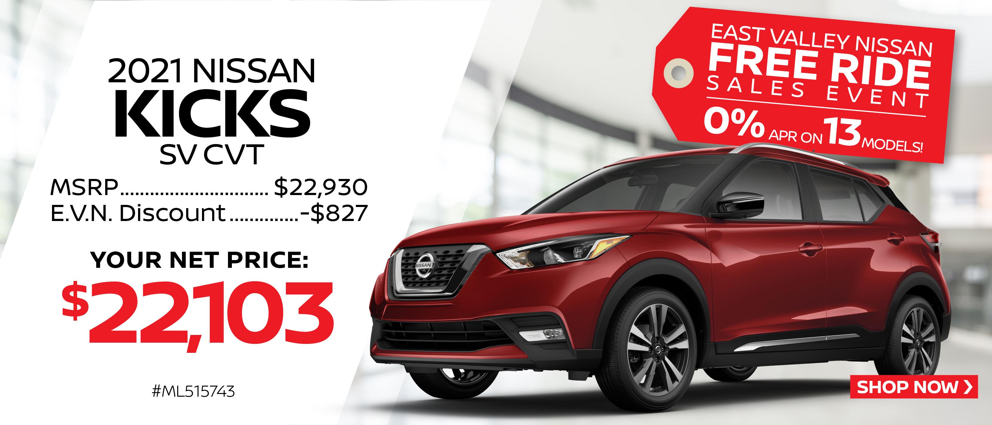 A Preferred Auto Dealer in Mesa, AZ East Valley Nissan