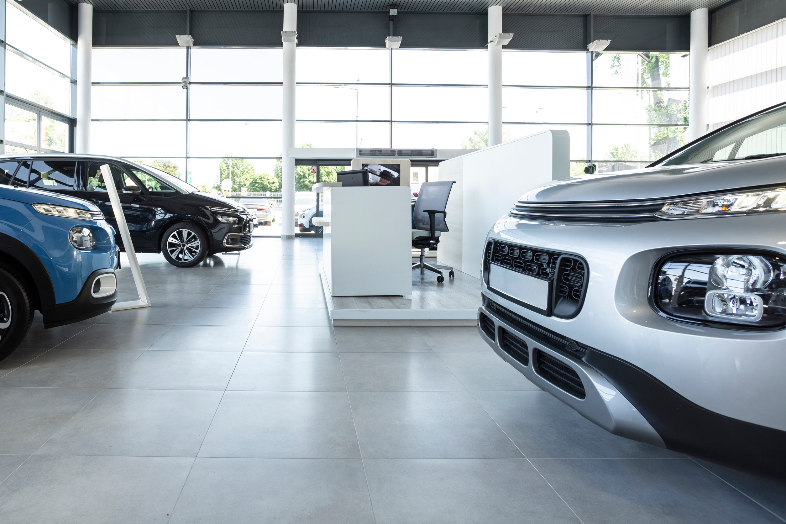 cars for sale New Bern NC