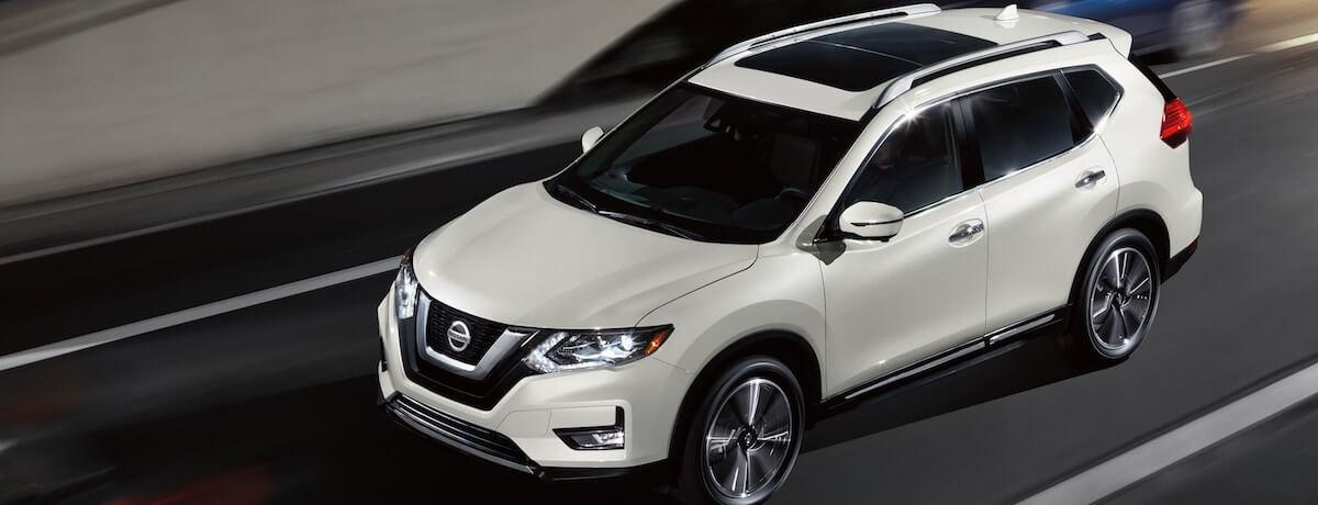 Nissan Sv Vs Sl Trim Levels Package Features Price Options