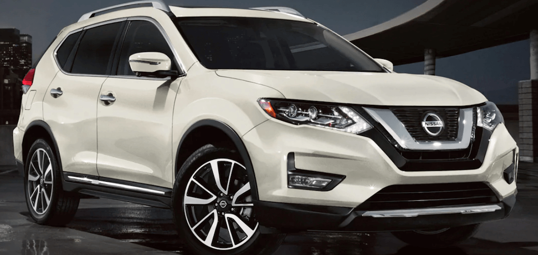 2020 Nissan Rogue S vs SV Trims Differences, Features, Price