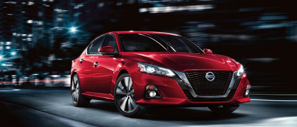 Nissan Security+Plus® Coverage, Cost Silver, Gold Protection