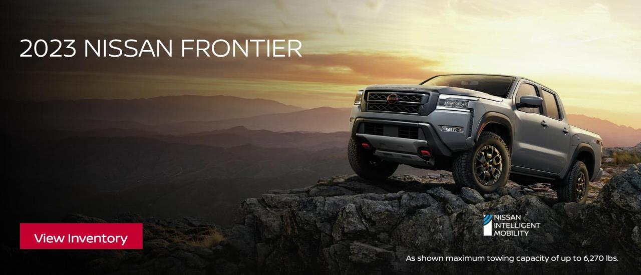 to Nissan of Elizabeth City Premier Nissan Dealers in