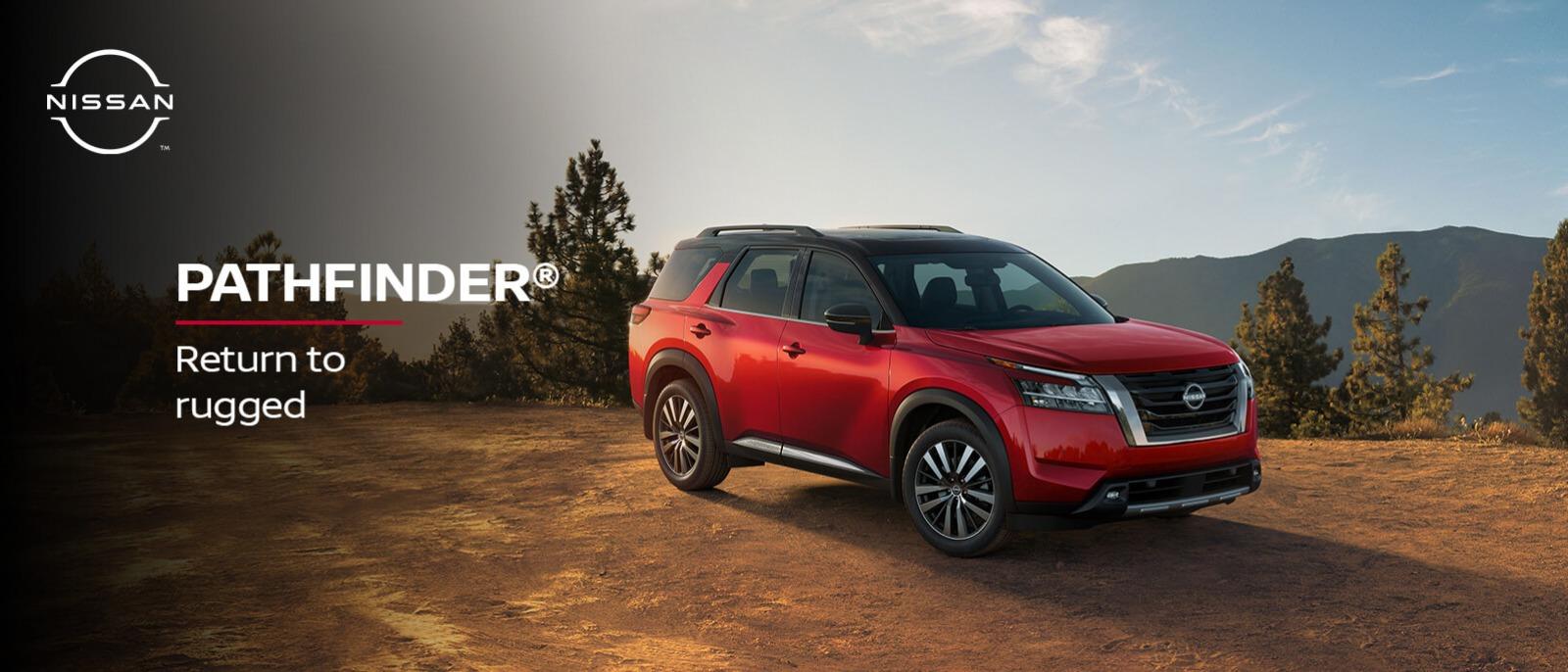 to Nissan of Elizabeth City Premier Nissan Dealers in