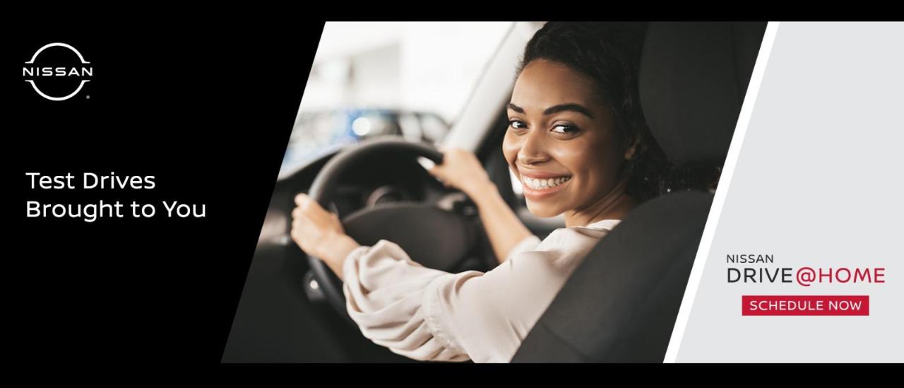 to Nissan of Elizabeth City Premier Nissan Dealers in