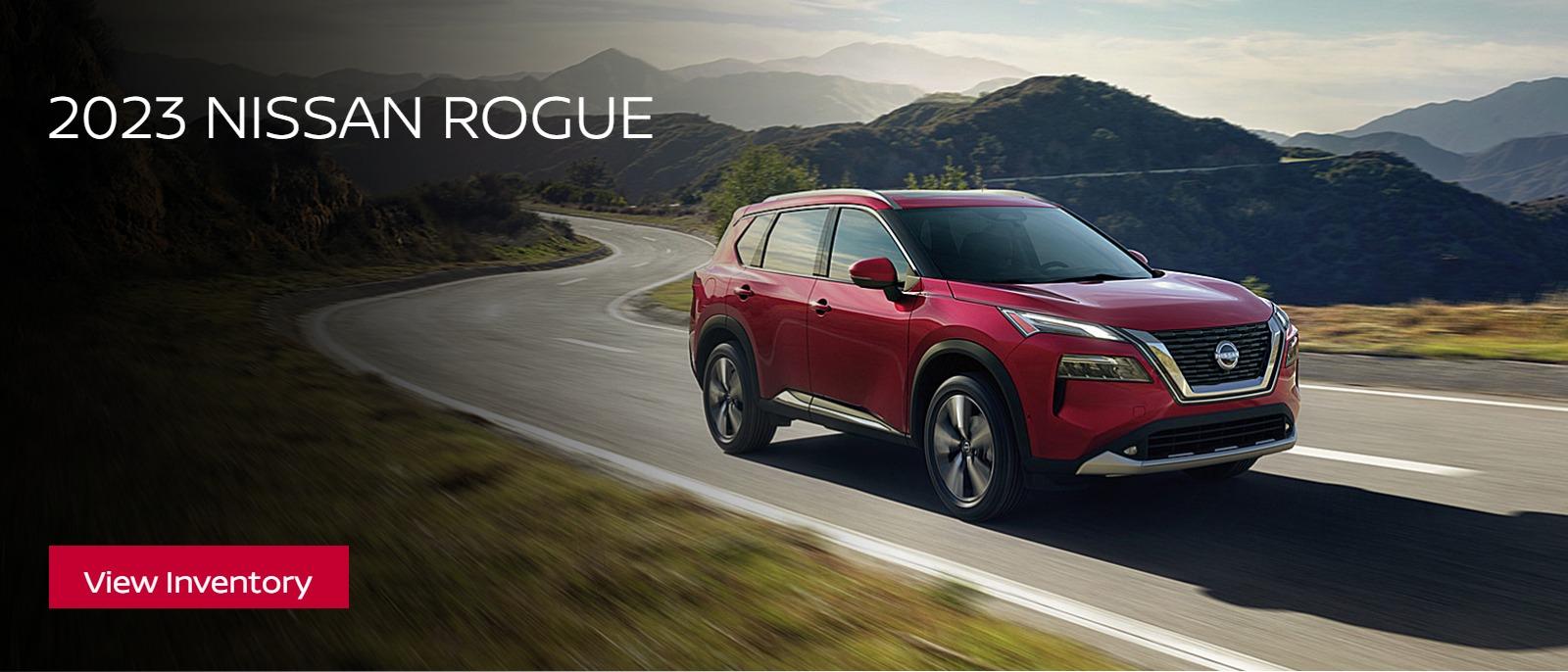 to Nissan of Elizabeth City Premier Nissan Dealers in