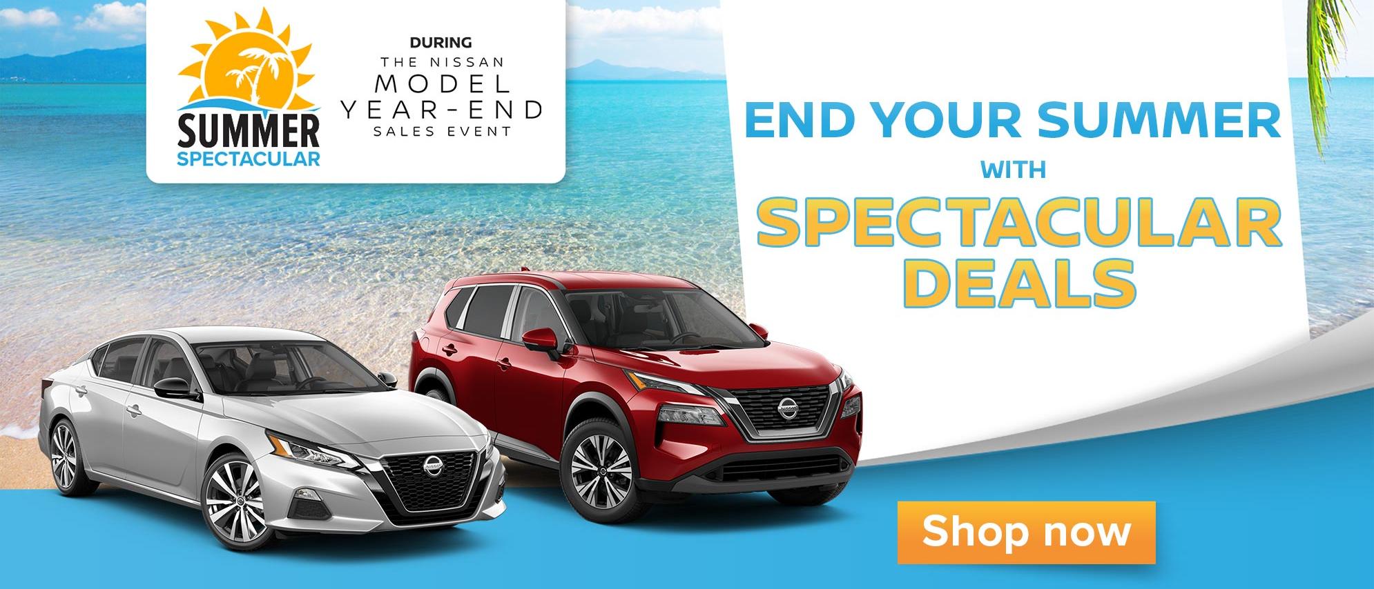 to Family Nissan of Laredo TX Family Nissan of Laredo