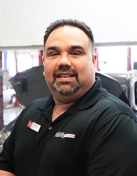 Meet Our Staff Laredo TX | Family Nissan of Laredo