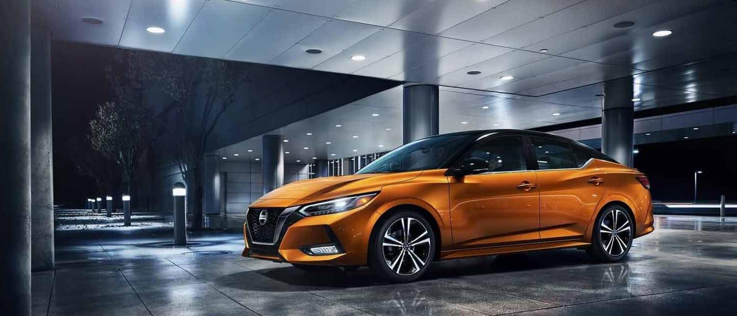 Nissan dealer near Lancaster, PA Faulkner Nissan of Harrisburg