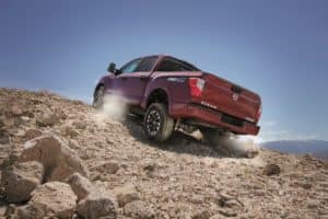 2019 Nissan Titan at our Nissan Dealer Lancaster PA