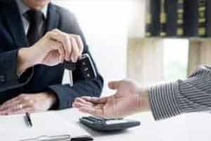 Financing Options