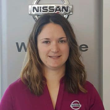 Meghan Ebersole