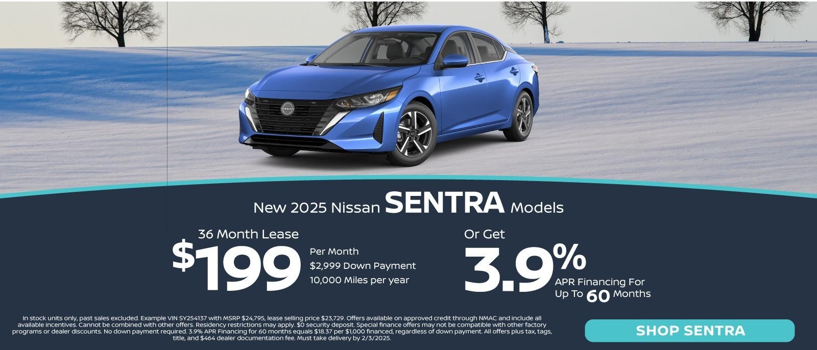 Get New and Used Cars for Sale at Faulkner Nissan of Harrisburg