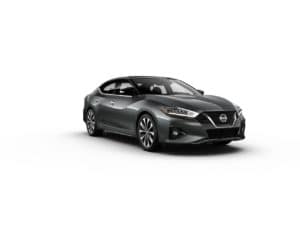 2020 Nissan Maxima at Nissan Dealer Lebanon PA