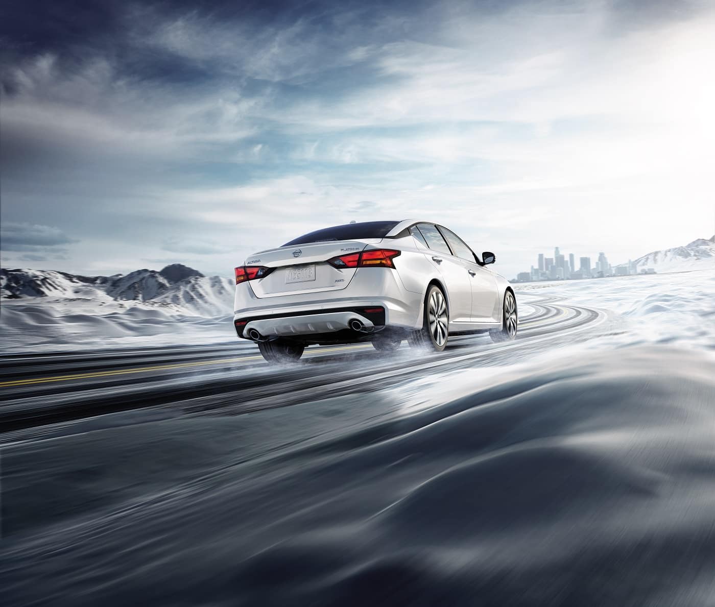 Nissan Altima Reviews