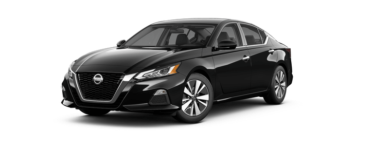 Nissan Altima vs Toyota Camry