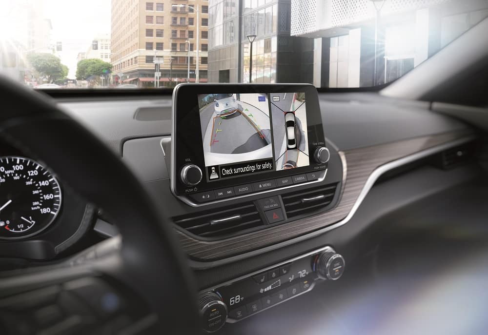 Nissan Altima Reviews