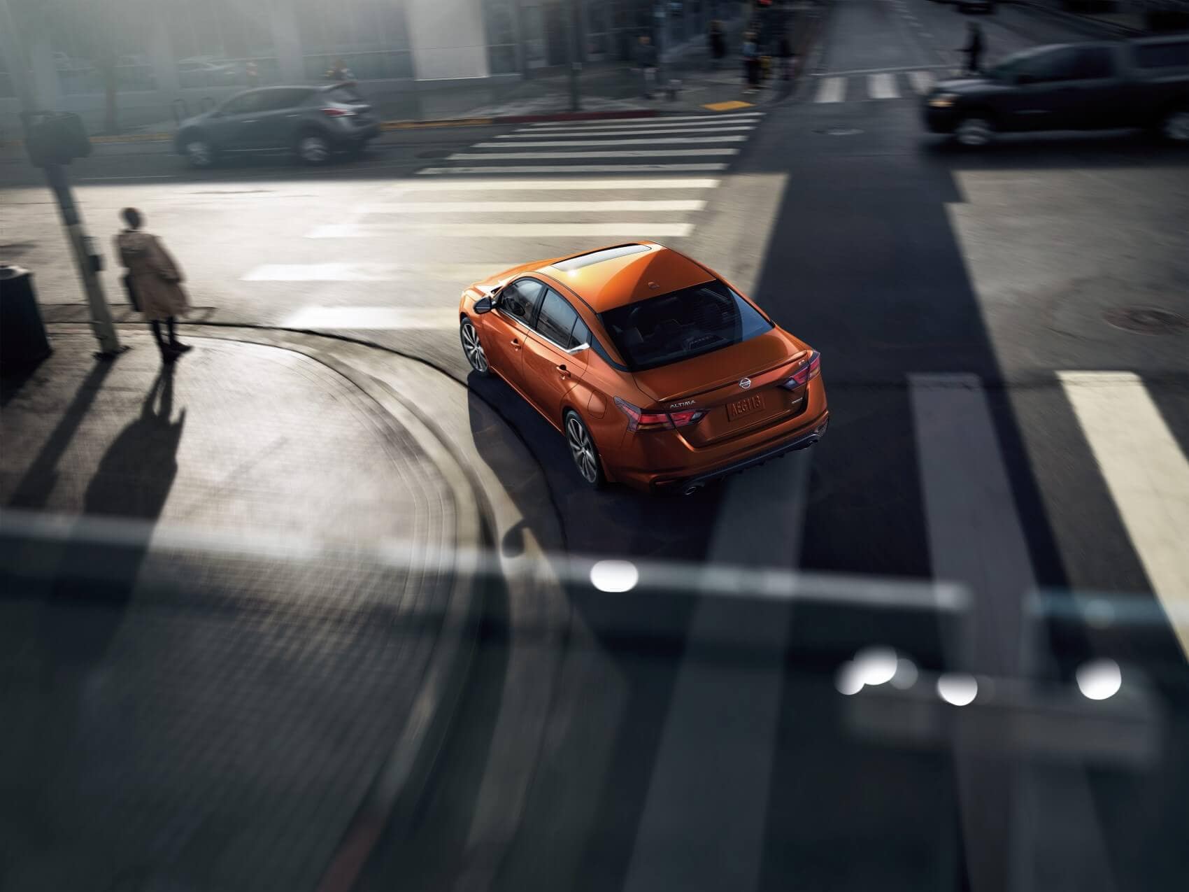 Nissan Dealer Norristown PA