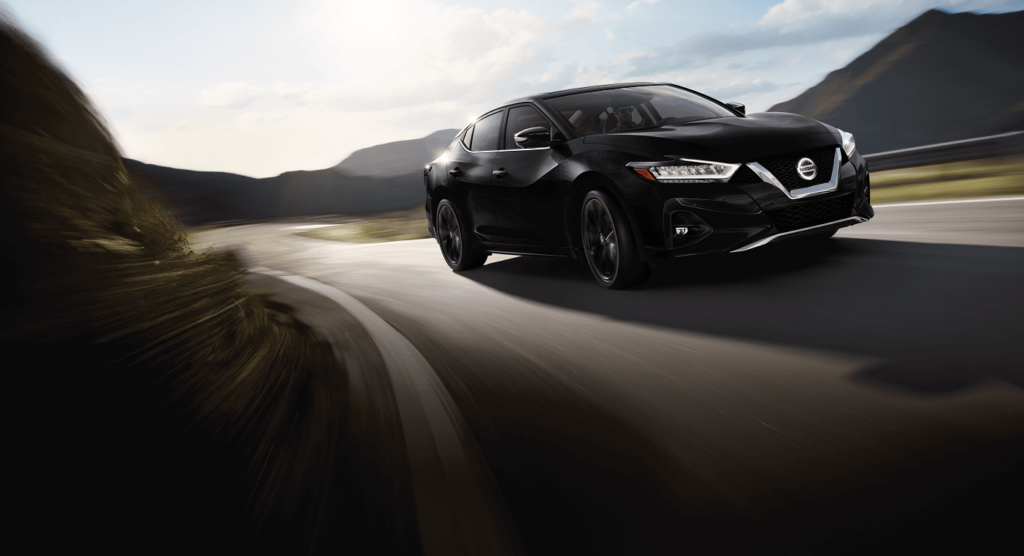Nissan Maxima Reviews