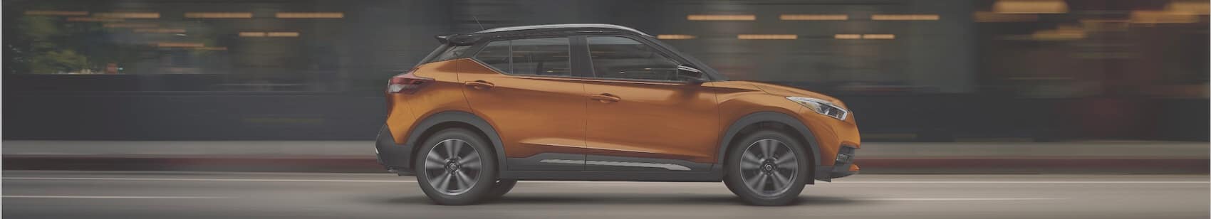 Nissan Kicks vs Jeep Renegade