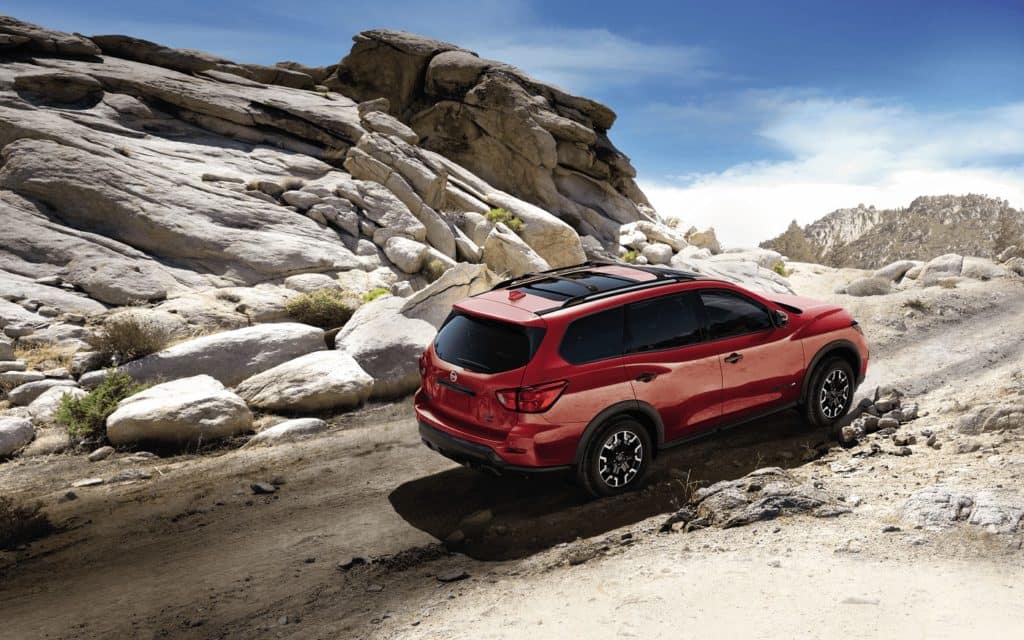 Nissan Dealer Warminster PA