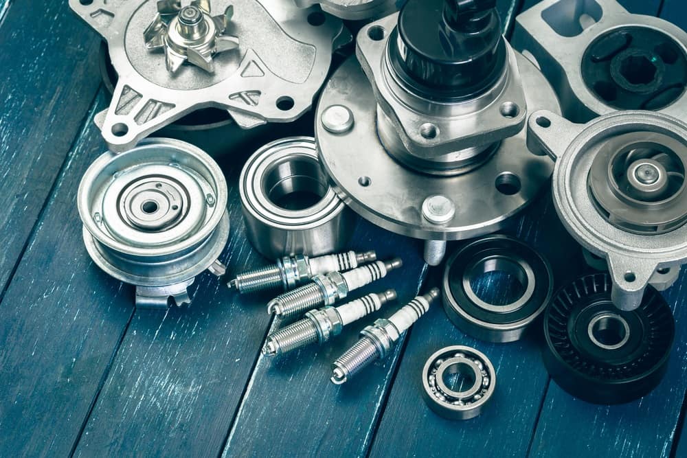 Parts Center Certified Pre-Owned Dealer Philadelphia PA