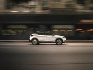 Nissan Kicks Reviews
