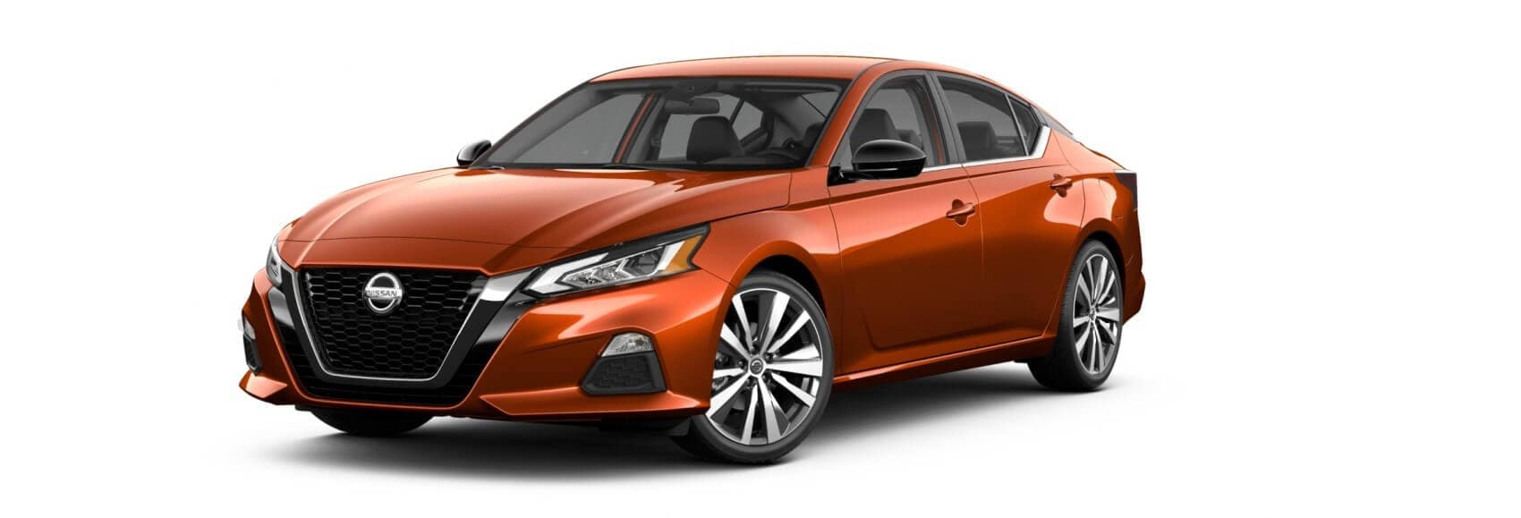 Nissan Altima vs Toyota Camry