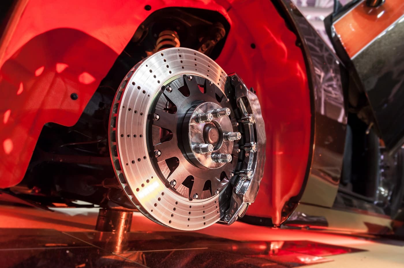 Nissan Service