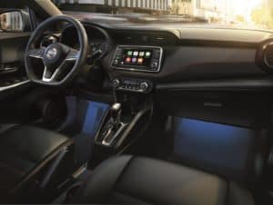 Nissan Kicks Reviews