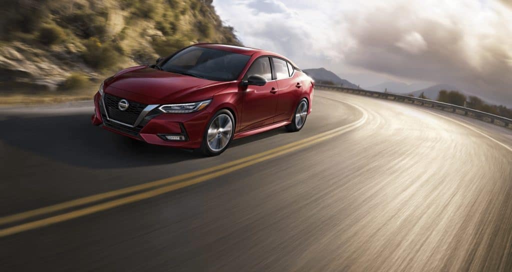 Nissan Sentra Reviews
