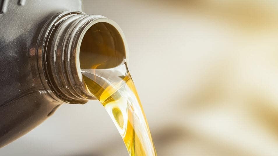 Oil