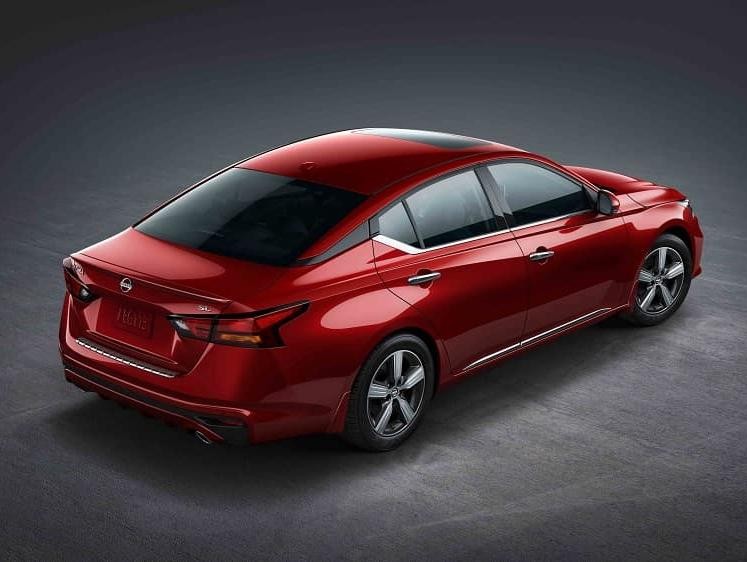 Certified Pre-Owned Nissan Inventory Philadelphia PA