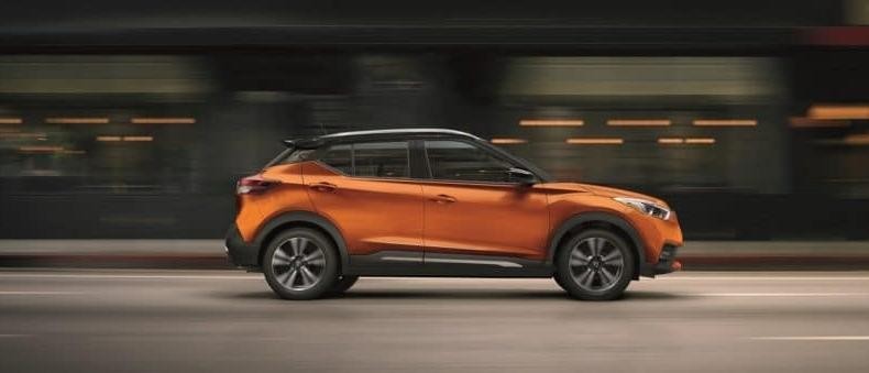 Nissan Dealer Conshohocken PA