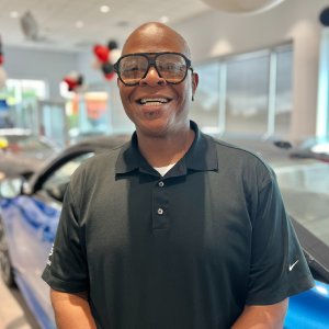 Keith Wimbush