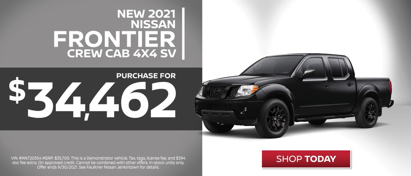 Faulkner Nissan of Jenkintown is a Nissan dealer selling new and used