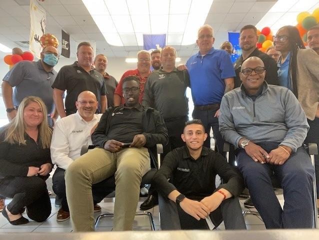 Faulkner Nissan Jenkintown Family Faulkner Nissan Jenkintown Family