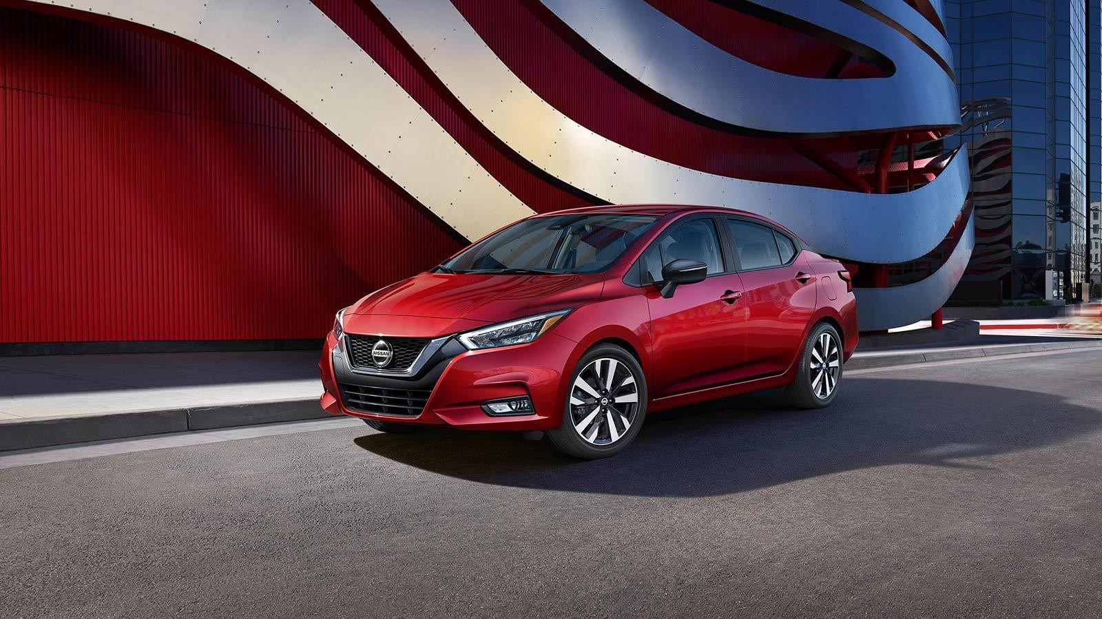 Nissan Versa Philadelphia PA
