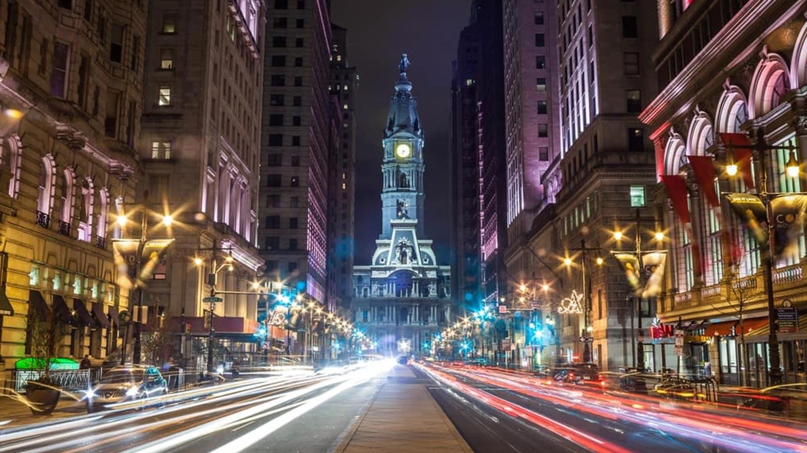 Philadelphia PA