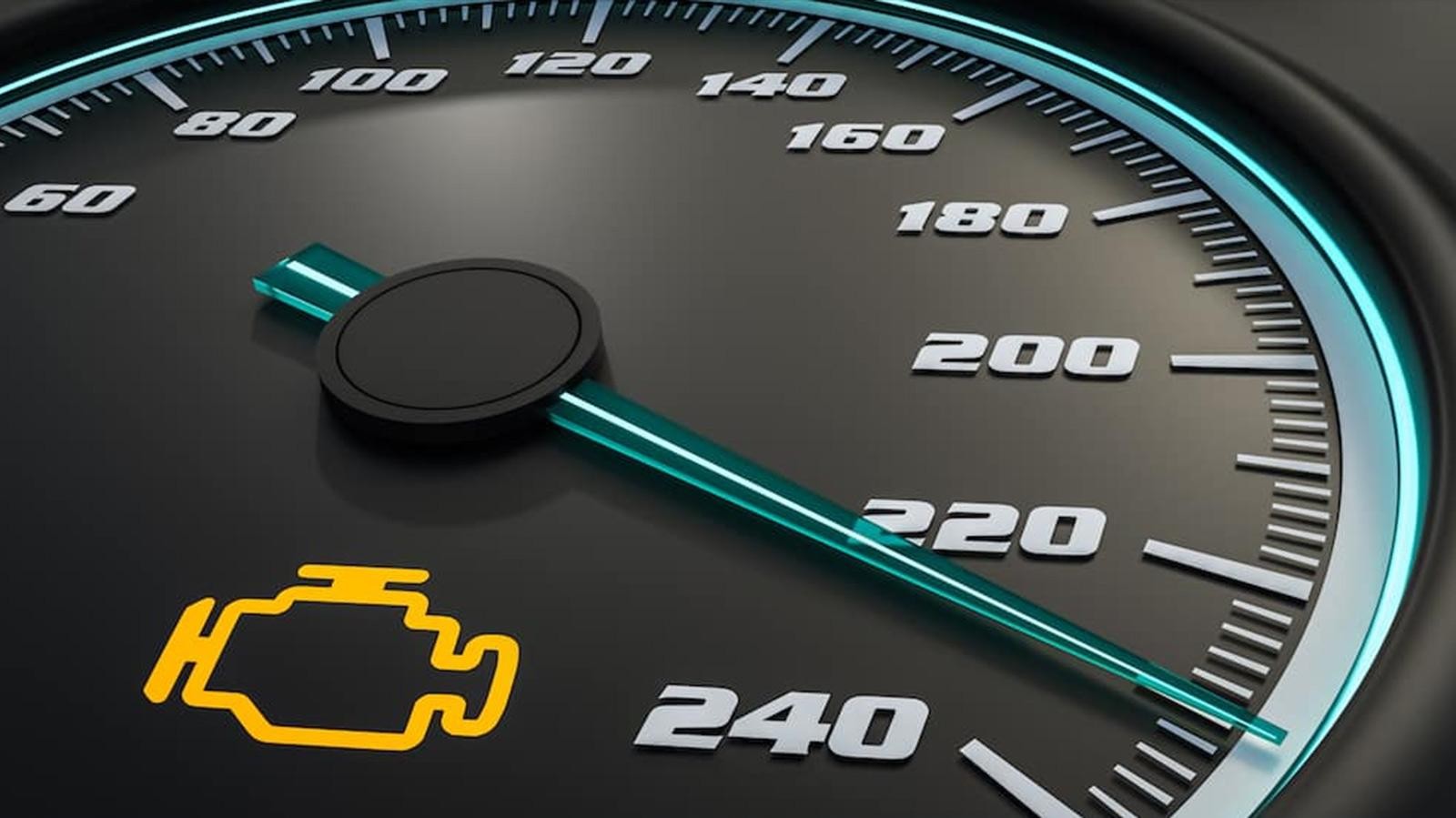 Speedometer