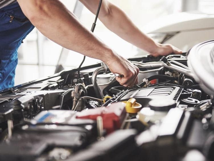 Service at Nissan Dealer Doylestown PA