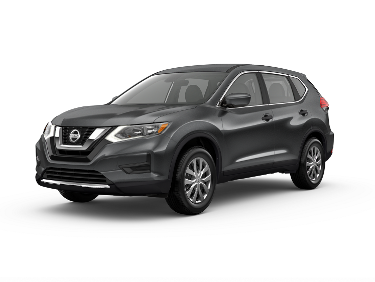 Nissan Rogue Reviews jelly image