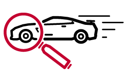 Search Cars Icon