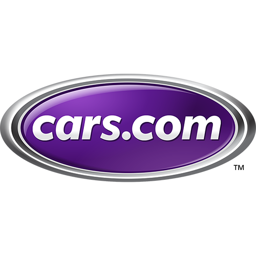 cars.com logo