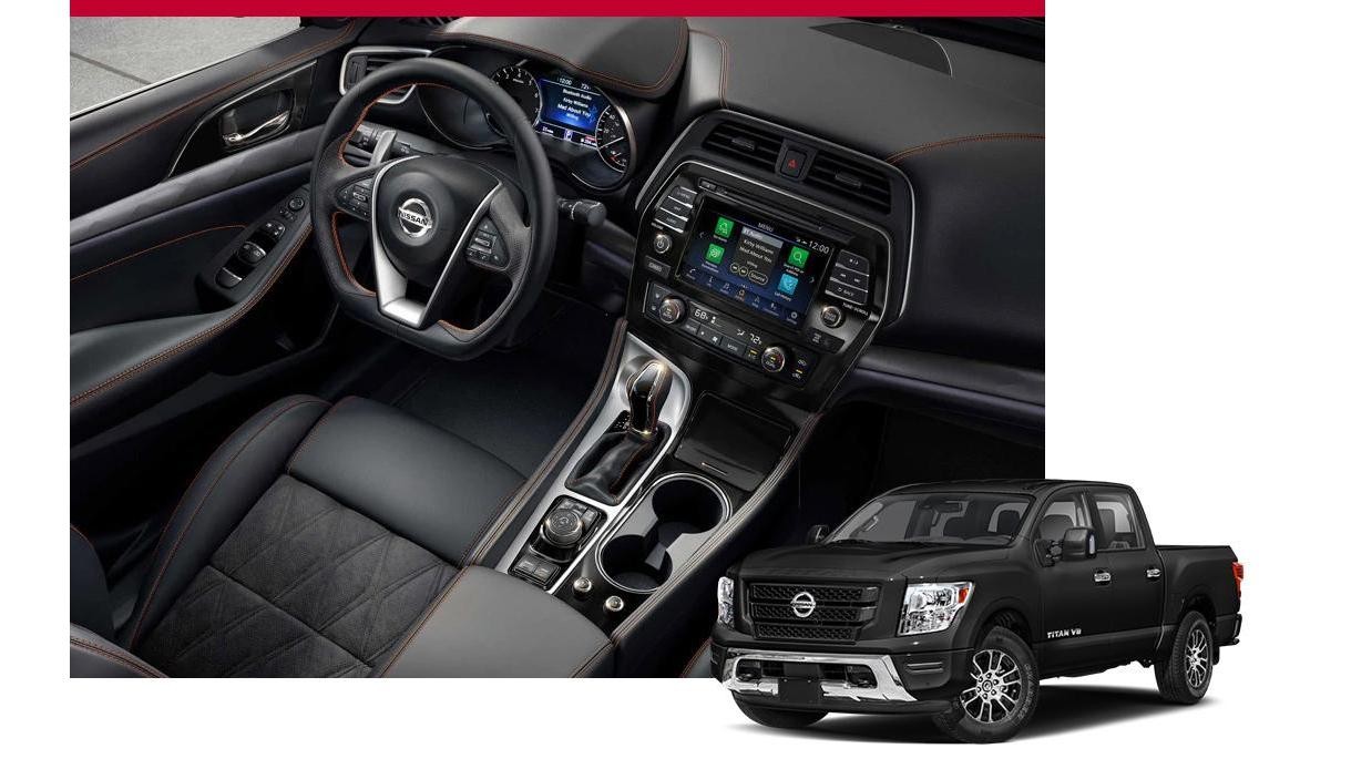 Thank you for choosing Faulkner Nissan Mechanicsburg. We are proud to serve drivers from Camp Hill, Carlisle, and York.