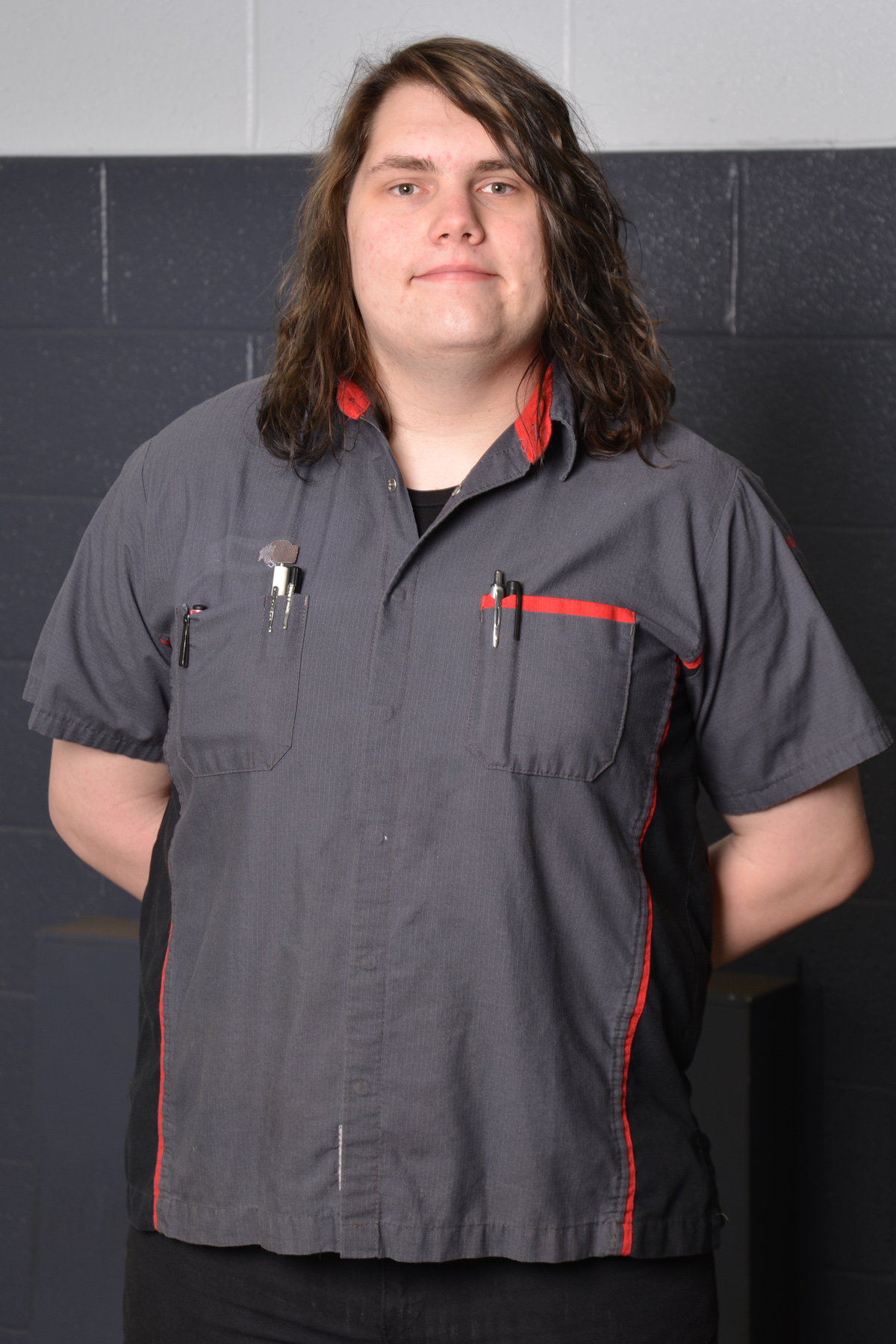 Jaiden Bruening